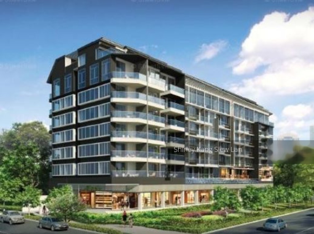 Loft @ Holland (D10), Apartment #156350992